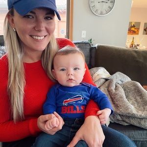 Meet your Posher, Jamie